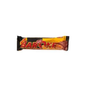 BAR ONE NUT             40X50g