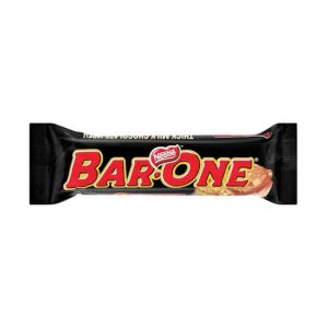 BAR ONE LARGE LOOSE      1X52G