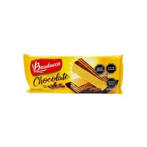 BAUDUCCO WAFERS CHOC       86g