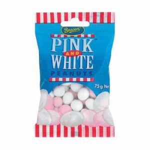 BEACON 75G PINK & WHITE 75G