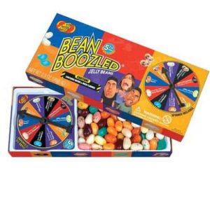 BEAN BOOZLED SPINNER TRAY   1s