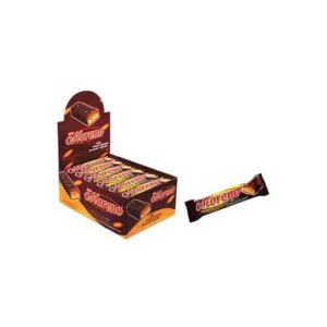 BIFO MORENO CHOCOLATE      24s