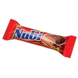 BIFO NUBI CHOCOLATE         1s