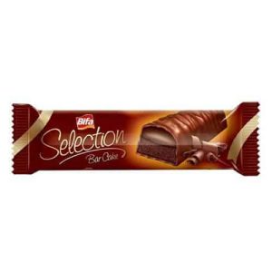 BIFA SELECTION COCOA        1s