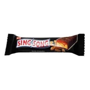 BIFO SINGSONG CHOCOLATE     1s