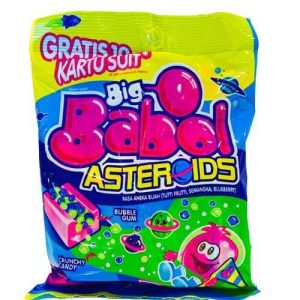 BABOL BIG ASTEROIDS       140g