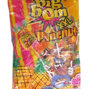 BIG BOM PINENUT 48'S