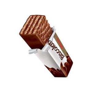 BISCOLATA MINIS            1s