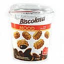 BISCOLATA TUB 100G          1s