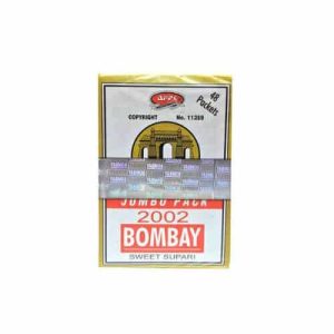BOMBAY MIX JUMBO SUPARI    48s