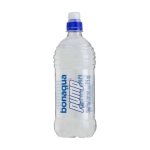 BONAQUA PUMP             750ML