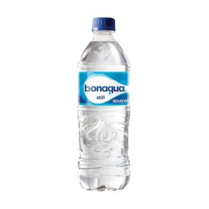 BONAQUA STILL          6X500ML