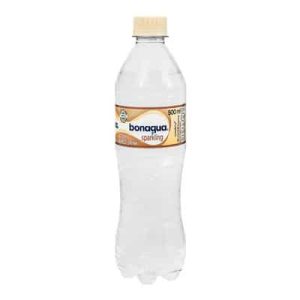 BONAQUA LITCHI 500ML