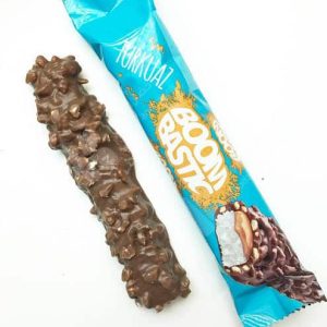 BOOM BASTIC COCONUT         1s