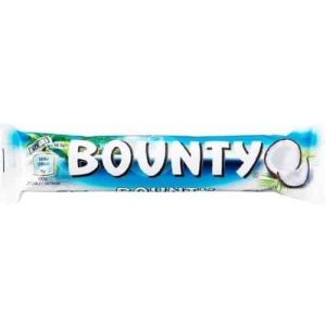 BOUNTY                      1s