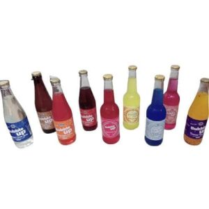 BUBBLE UP  ASST             6S