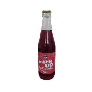 BUBBLE UP KOLA CHAMPANGE    1S