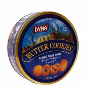 BUTTER COOKIES DYNA