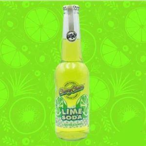 CHEWYCHUM LIME SODA         6s
