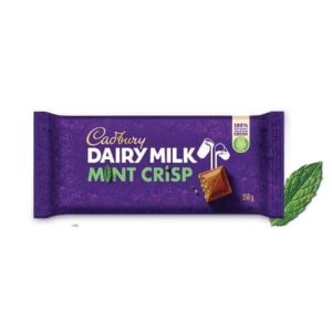 CADBURY SLABS BIG M/C  20X150g