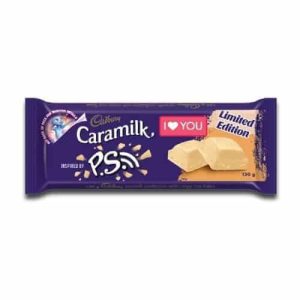 CADBURY SLABS BIG P.S  20X150g