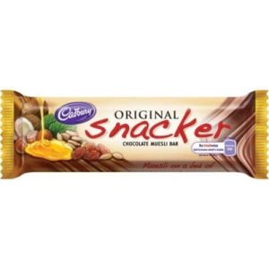 CADBURY SNACKER ORIGINAL 1X45G