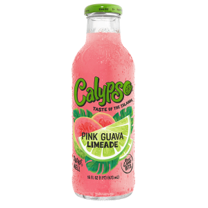 CALYPSO PINK GUAVA     1X473ML
