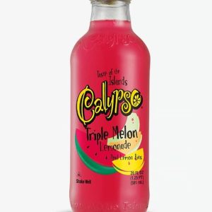 CALYPSO TRIPLE MELON   1X473ML