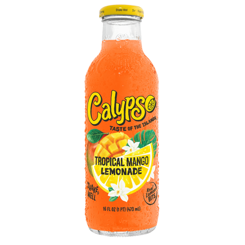 CALYPSO MANGO          1X591ML