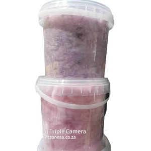 CANDY FLOSS BUCKET REGULAR