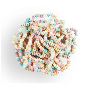 CARTOON CANDY NECKLACES   20'S