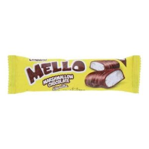 CANDYLAND MELLO VANILLA    24s