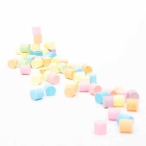 CARTOON CASCHOUS ASST TUB