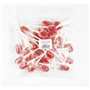 CARTOON FREAKY LICKS 30'S