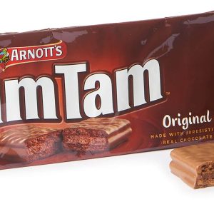 TIMTAM ORIGINAL           200g