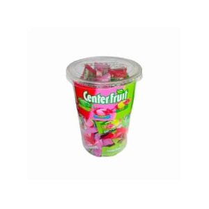 CENTREFRUIT GUM JAR 70s