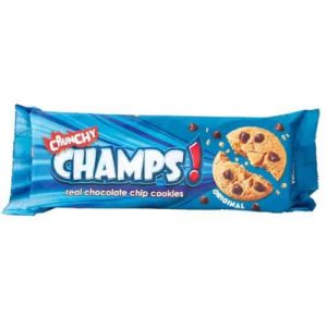 CHAMPS BISC ORIGINAL      120g