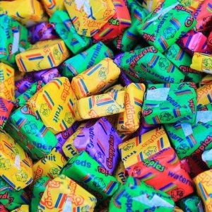 CHAPPIES PREPACKS 50'S