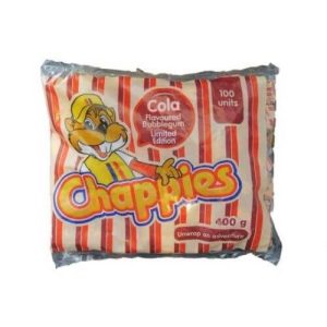 CHAPPIES COLA          30X100s