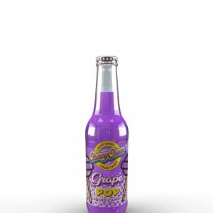 CHEWYCHUM GRAPE POP         6s