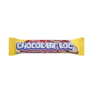 CHOCOLATE LOG              46G