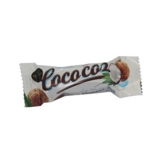 TOREN COCO COZ WHITE MINI   1s