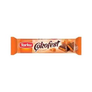 TORKU C/FEST CARAMEL        1S