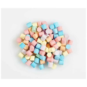 CARTOON CASCHOUS 500G COLOURED