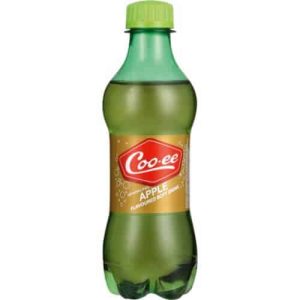 COOEE APPLE            6X300ML