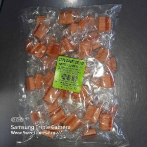CSD MINT LUMPS SWEETS      50s