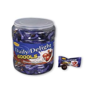 DANPAK D/DELIGHT GOOOLS   150s