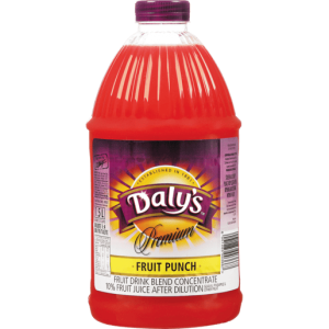 DALY'S FRUIT PUNCH       1.5LT