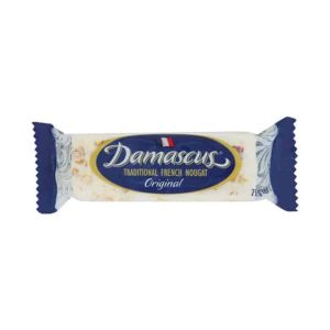 DAMASCUS NOUGAT          1X75g