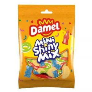 DAMEL MINI SHINEY MIX    1X80g